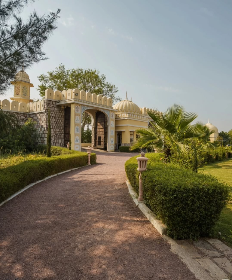 Sawai Bagh Reel Thumbnail